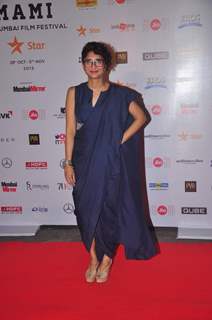 Kiran Rao at MAMI Film Festival Day 1