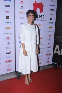 Kiran Rao at MAMI Film Festival Day 2