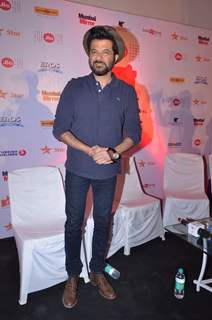 Anil Kapoor at MAMI Film Festival Day 3