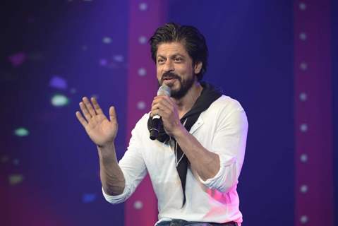 Shah Rukh Khan's 50th Birthday Celebration!