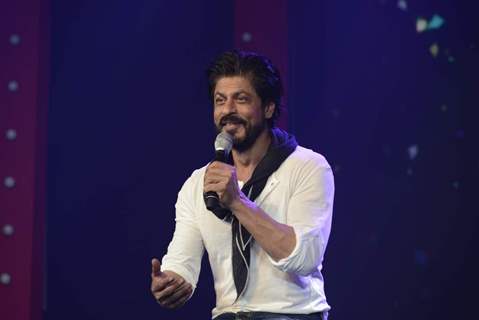 Shah Rukh Khan Celebrates his 50th Birthday