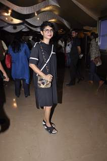 Kiran Rao at Special Screening Angry Indian Goddesses at MAMI