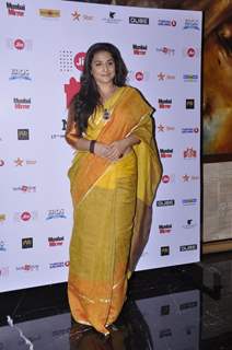 Vidya Balan at Screening of MAMI