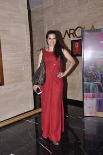 Sona Mohapatra at Screening of MAMI