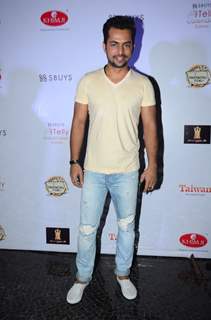 Alok Narula at Tele Calendar Launch