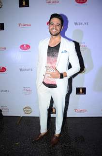 Gaurav Khanna at Tele Calendar Launch