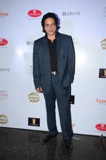 Rahul Roy at Tele Calendar Launch