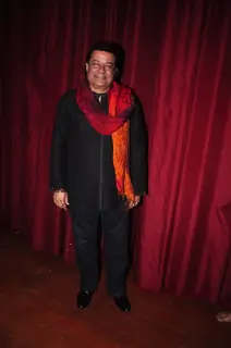 Anup Jalota at Album Launch