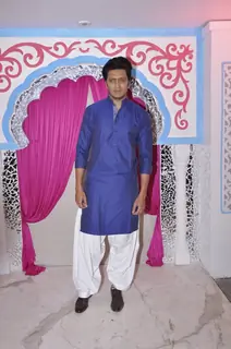 Riteish Deshmukh at Sachin Joshi's Diwali Bash