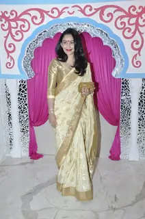 Manyata Dutt at Sachin Joshi's Diwali Bash