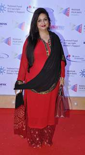 Neelima Azeem at Inaugration of 'Russian Film Days'