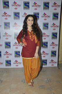 Launch of 'Parvarrish Season 2'