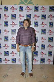 Launch of 'Parvarrish Season 2'