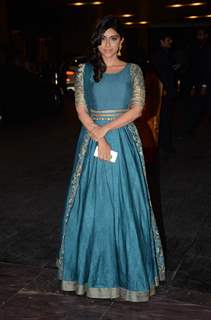 Zoa Morani at Masaba Gupta's Wedding Reception