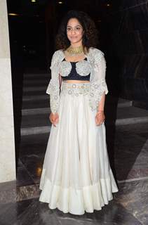 Masaba Gupta's Wedding Reception