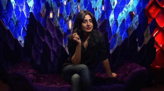 Bigg Boss 9 Nau: Day 43 - Rimi Sen