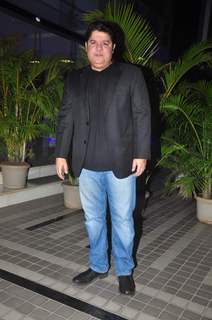 Sajid Khan's Birthday Bash