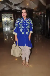 Farah Khan at Launch of Viaan Mobiles