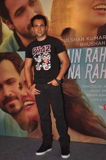 Emraan Hashmi at Launch of 'Main Rahoon Ya Na Rahoon' Song