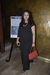Poonam Dhillon at Couture Cabana Event at Asilo