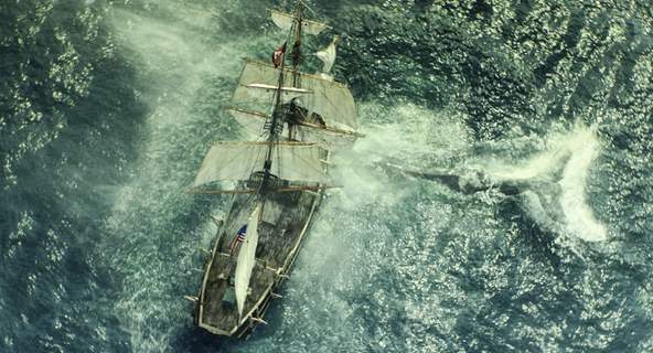 In the Heart of the Sea