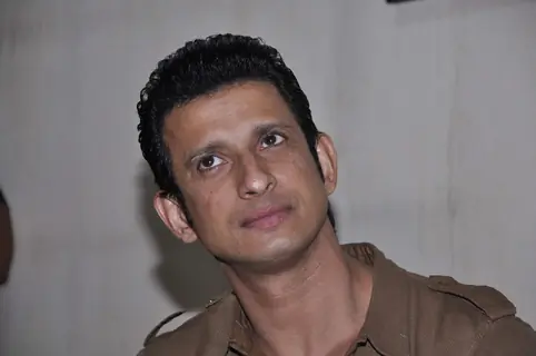 Sharman Joshi at Promotions of Hate Story 3
