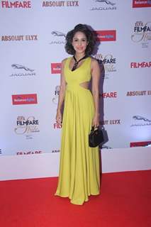 Nushrat bharucha at Filmfare Glamour and Style Awards