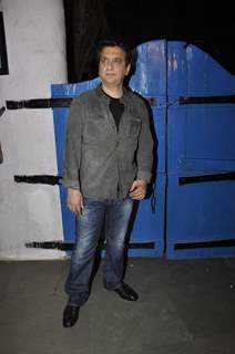 Sajid Nadiadwala at Success Bash of 'Tamasha'