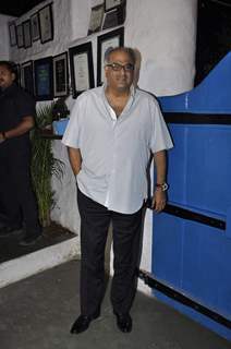 Boney Kapoor at Success Bash of 'Tamasha'