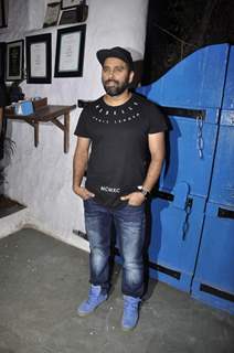 Bosco Martis at Success Bash of 'Tamasha'