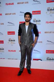 Amaal Mallik at Filmfare Glamour and Style Awards