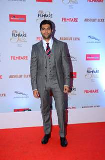 Akshay Oberoi at Filmfare Glamour and Style Awards