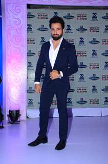 Rithvik Dhanjani at Press Meet of India's Best Dramebaaz