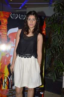 Ridhima Sud at Special Screening of Kajarya