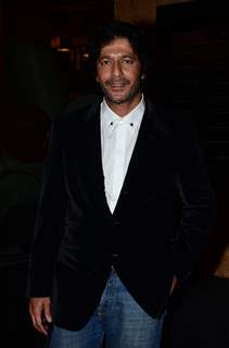 Chunky Pandey at GQ Fashion Night