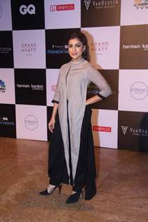 Pallavi Sharda at GQ Fashion Night