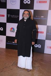 Prahlad Kakkar at GQ Fashion Night