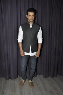 Sharman Joshi at Success Bash of 'Hate Story 3'