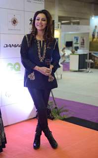 Gauri Khan at Inauguration of IREX