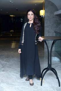 Tabu at Royal Stag Barrel Select: Perfect Stroke 2