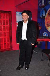 Ali Asgar's Act in Play 'Dil Toh Baccha Hai Ji'