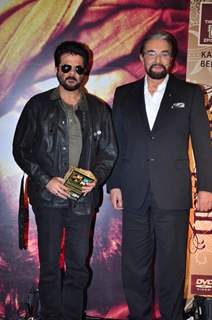 Anil Kapoor at Launch of European TV Show 'Sandokan'