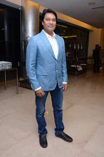 Aditya Srivastava at CID Bash