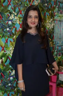 Amy Billimoria at Launch of Mitaali Vohra's Bohemian Store