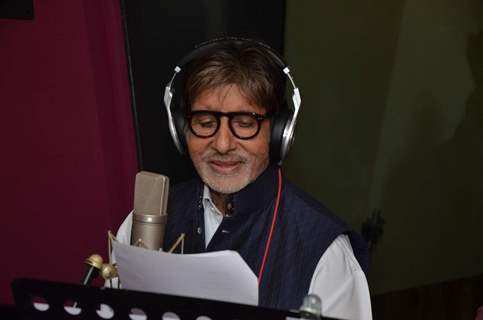 Amitabh Bachchan Records for Wazir