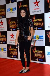 Big Star Entertainment Awards