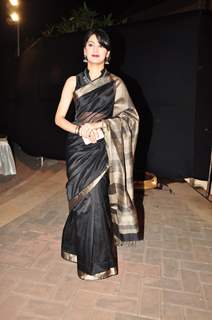 Sriti Jha at Women Achiever Awards