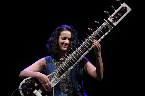 Anoushka Shankar