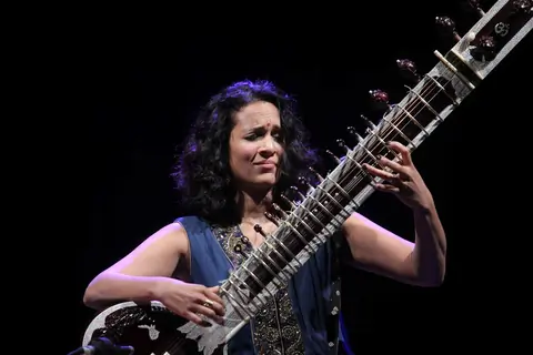 Anoushka Shankar