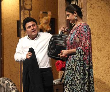 Ali Asgar's Play 'Dil Toh Baccha Hai Ji'